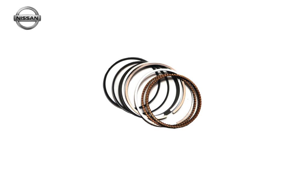 رینگ پیستون نیسان رونیز